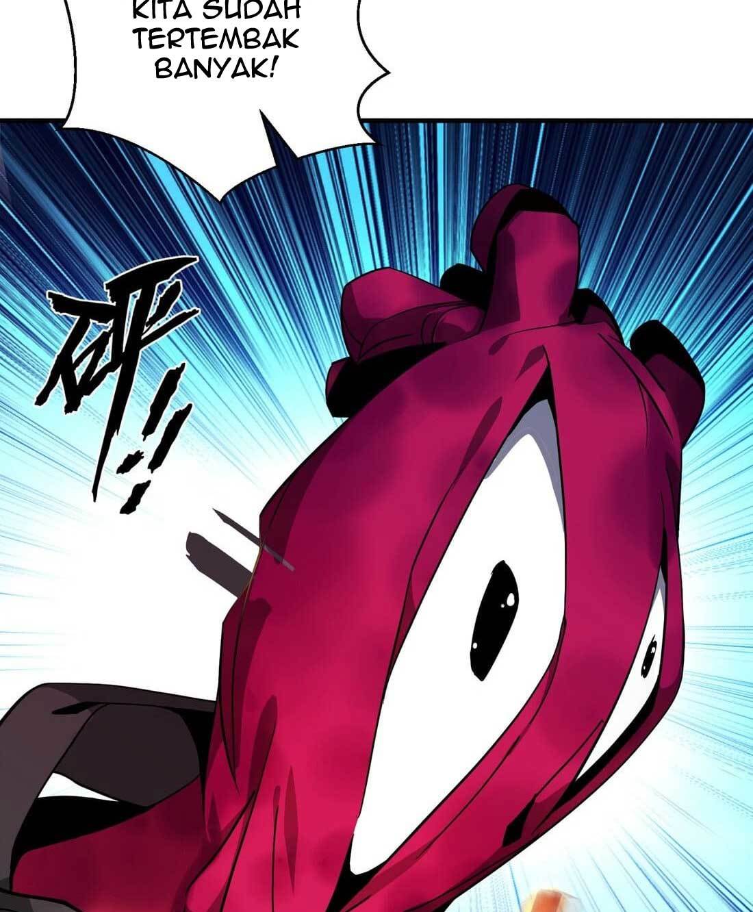 Eternal Tribulation Chapter 04 Gambar 66