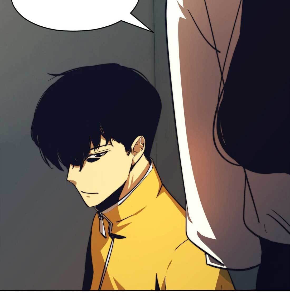Eternal Tribulation Chapter 04 Gambar 7