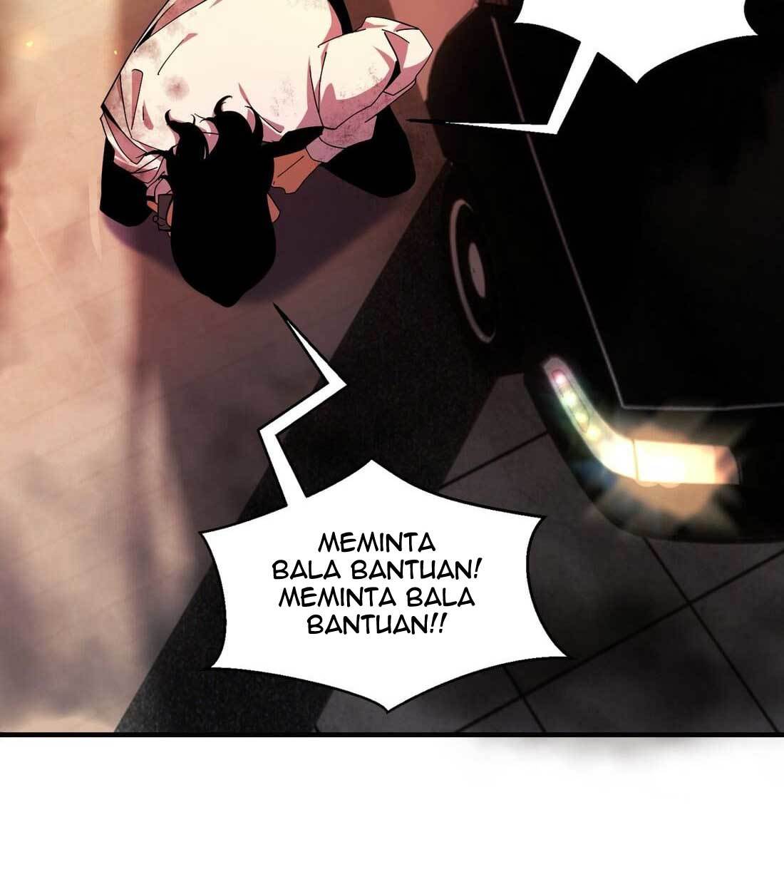 Eternal Tribulation Chapter 04 Gambar 70