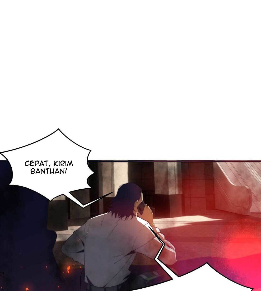Eternal Tribulation Chapter 04 Gambar 71