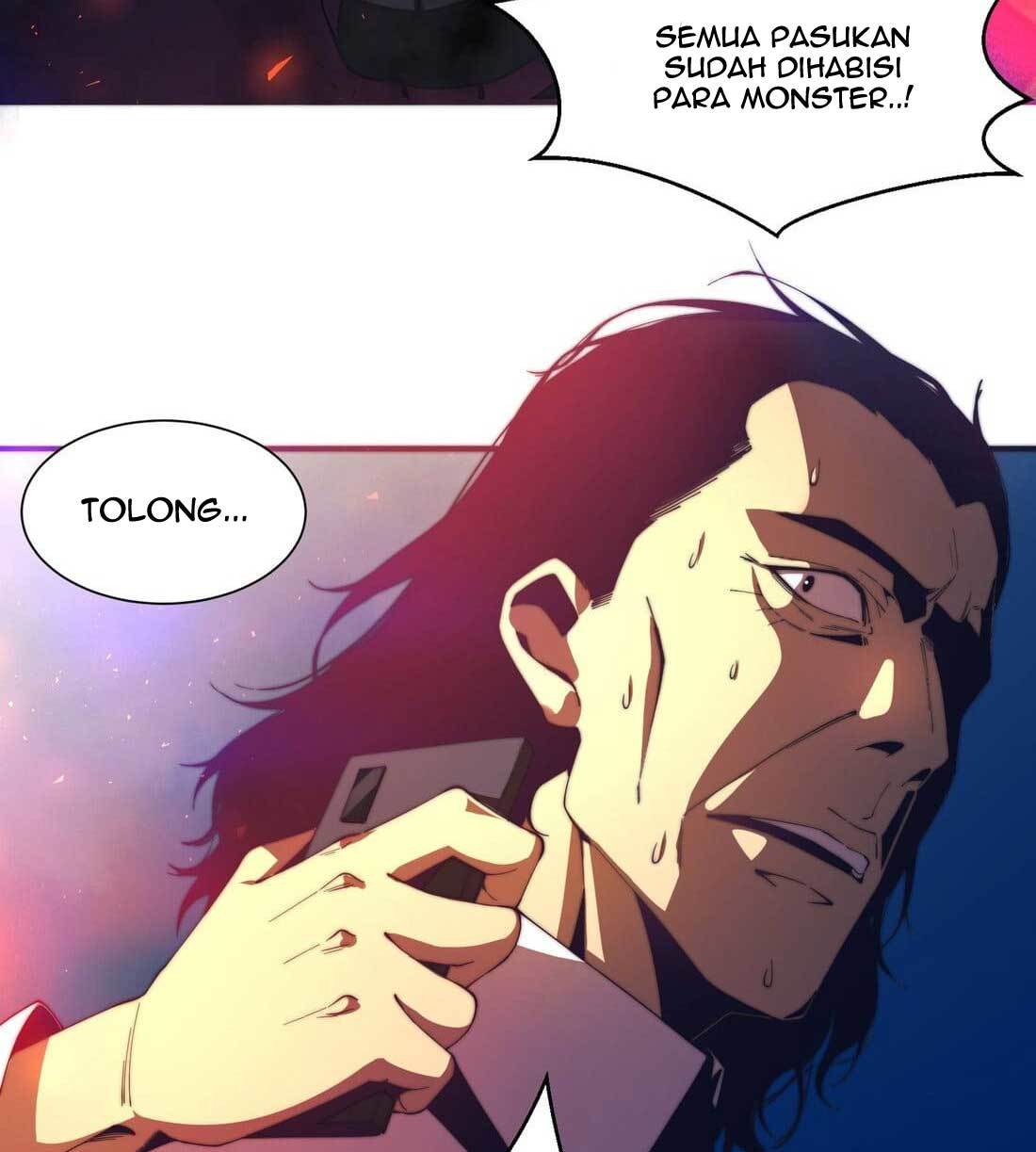 Eternal Tribulation Chapter 04 Gambar 72
