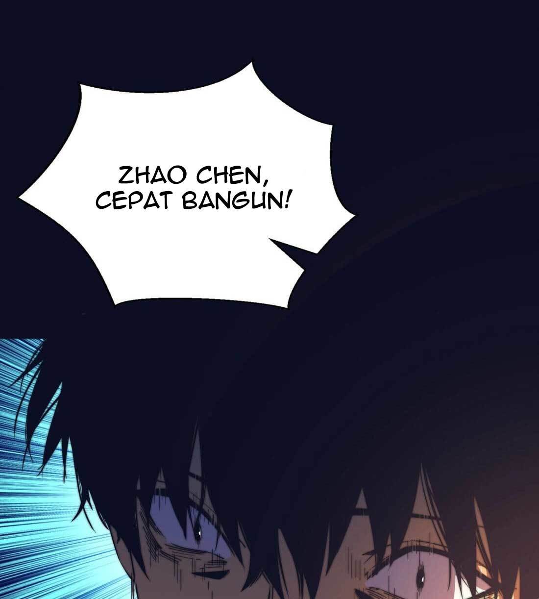 Eternal Tribulation Chapter 04 Gambar 75
