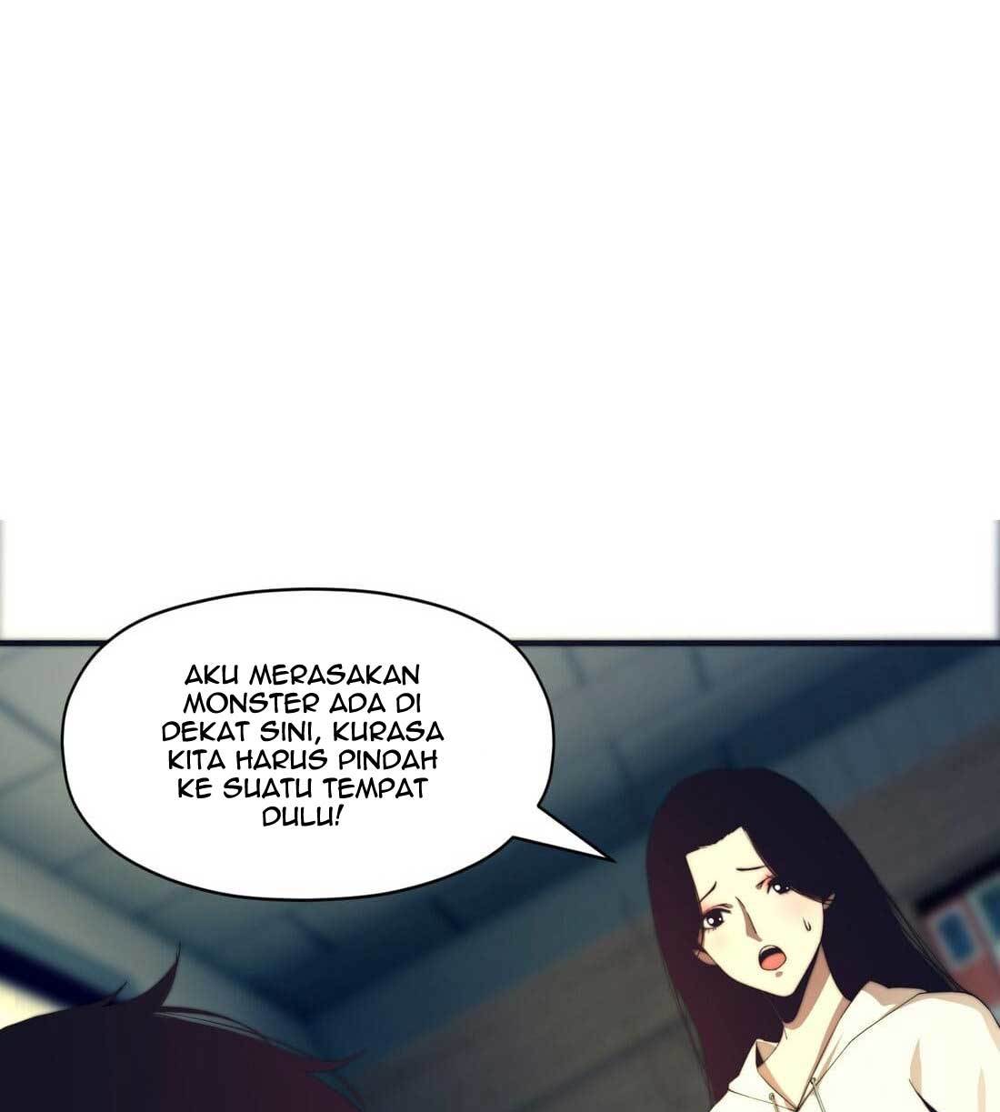 Eternal Tribulation Chapter 04 Gambar 78