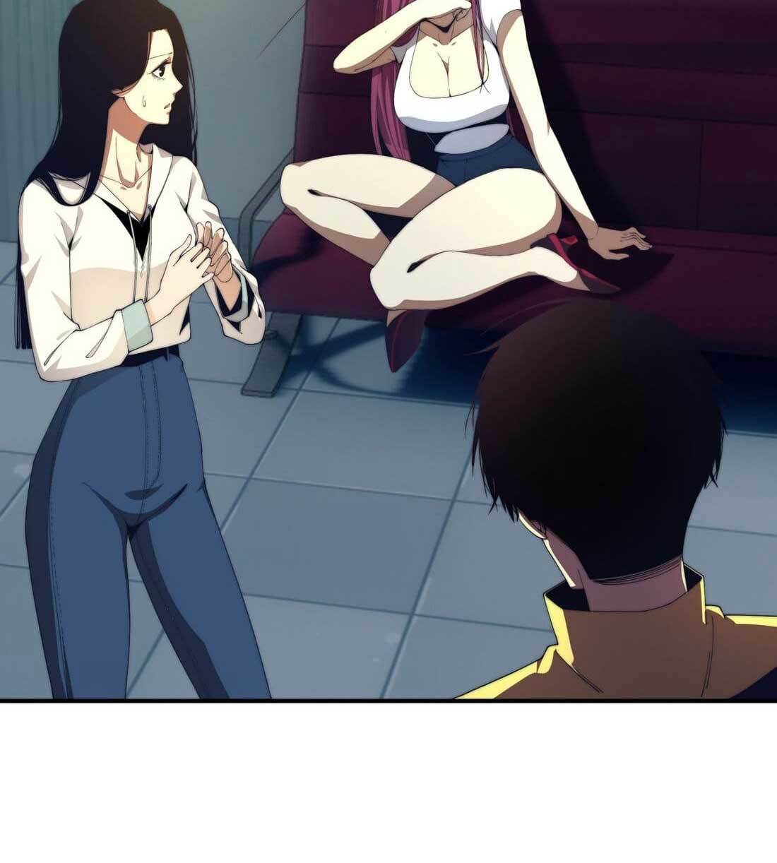 Eternal Tribulation Chapter 04 Gambar 81