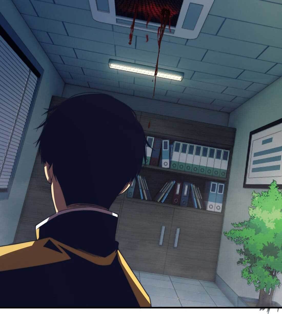 Eternal Tribulation Chapter 04 Gambar 85