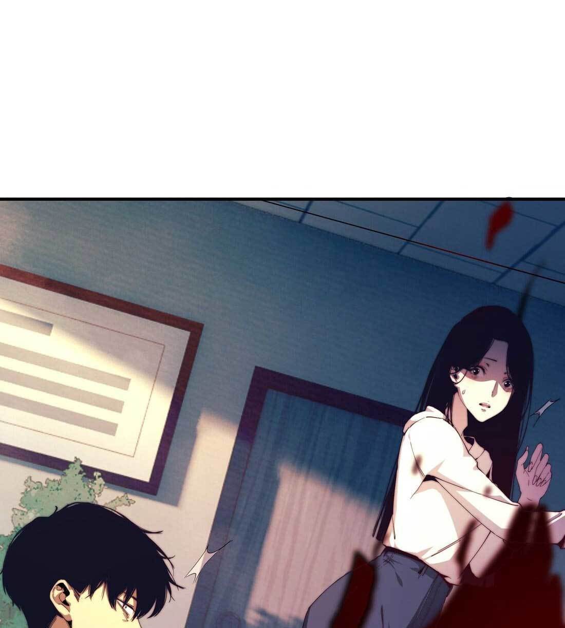 Eternal Tribulation Chapter 04 Gambar 88