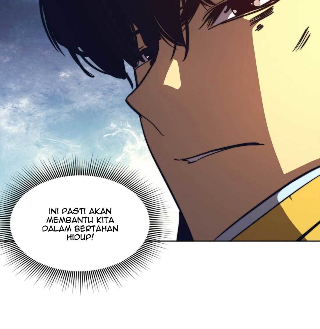 Eternal Tribulation Chapter 04 Gambar 9