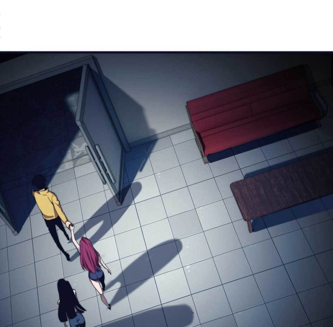 Eternal Tribulation Chapter 04 Gambar 97