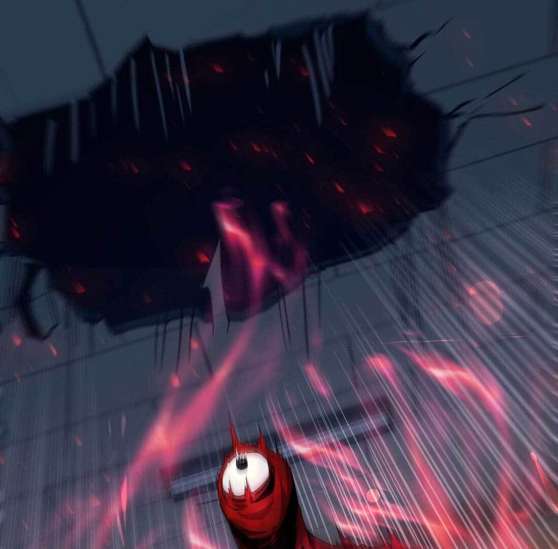 Eternal Tribulation Chapter 04 Gambar 99