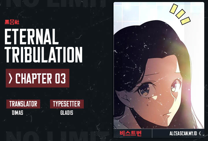 Baca Komik Eternal Tribulation Chapter 03 Gambar 1