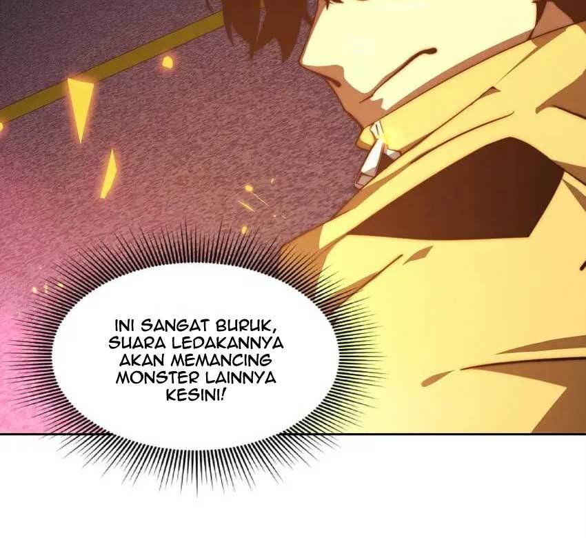 Eternal Tribulation Chapter 03 Gambar 10