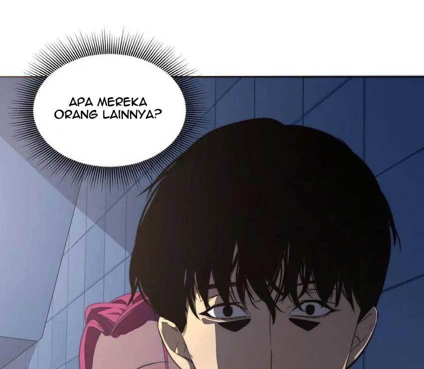 Eternal Tribulation Chapter 03 Gambar 103