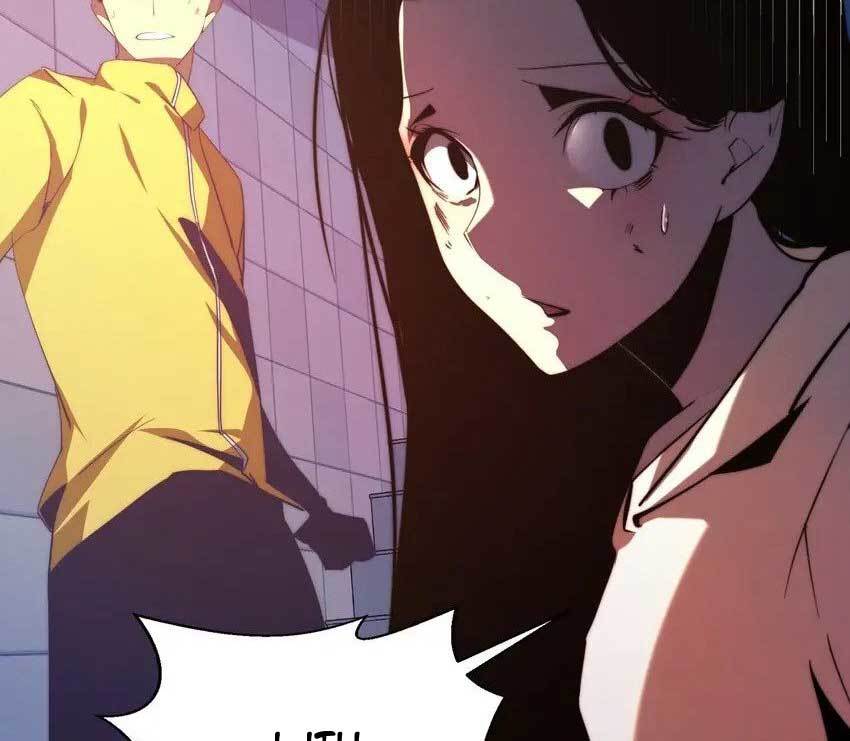 Eternal Tribulation Chapter 03 Gambar 122