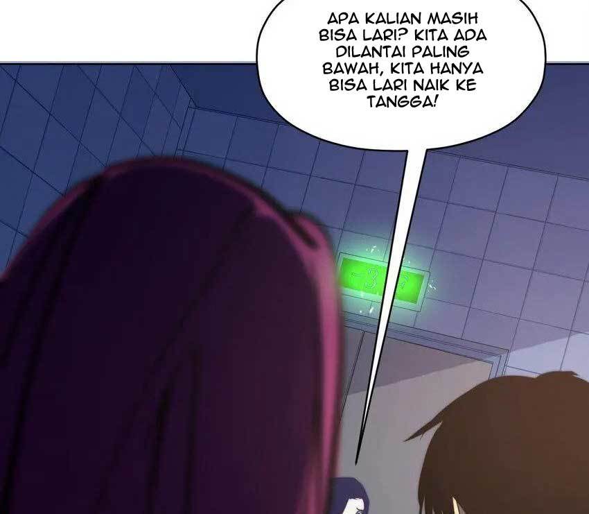 Eternal Tribulation Chapter 03 Gambar 124