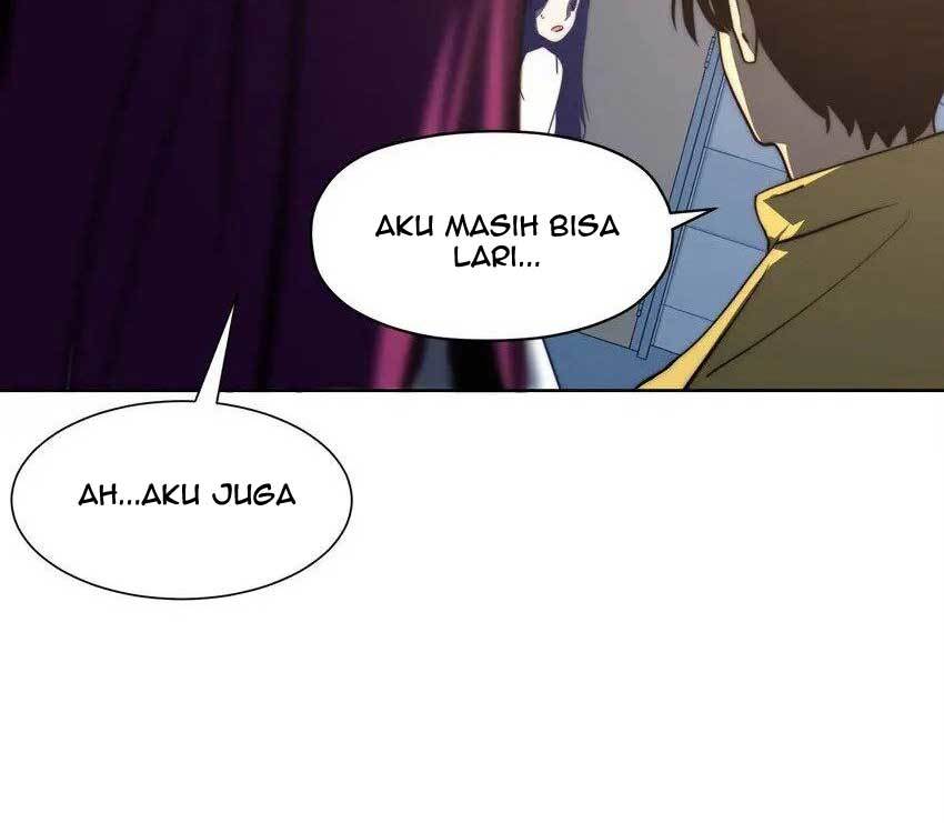 Eternal Tribulation Chapter 03 Gambar 125