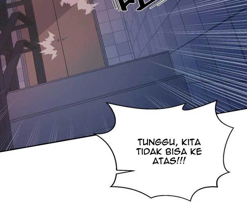 Eternal Tribulation Chapter 03 Gambar 140