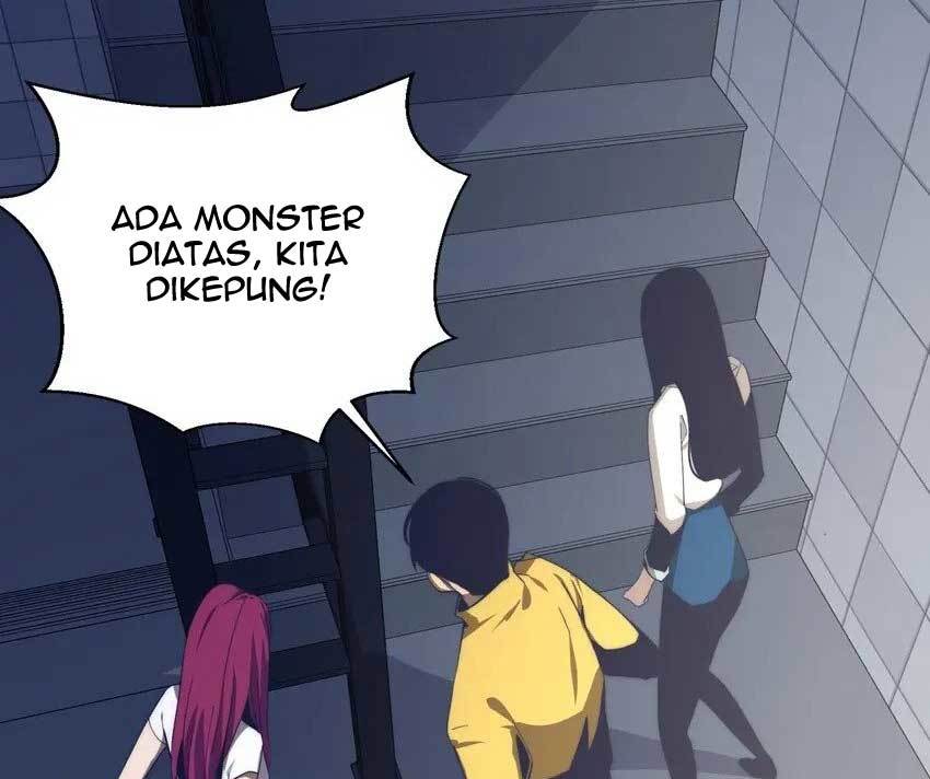 Eternal Tribulation Chapter 03 Gambar 142