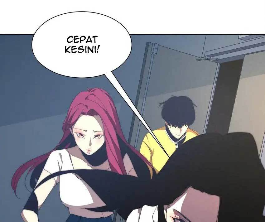 Eternal Tribulation Chapter 03 Gambar 147