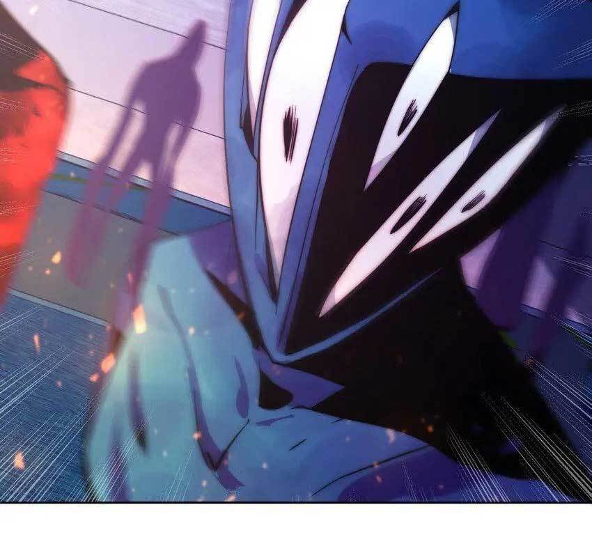 Eternal Tribulation Chapter 03 Gambar 15