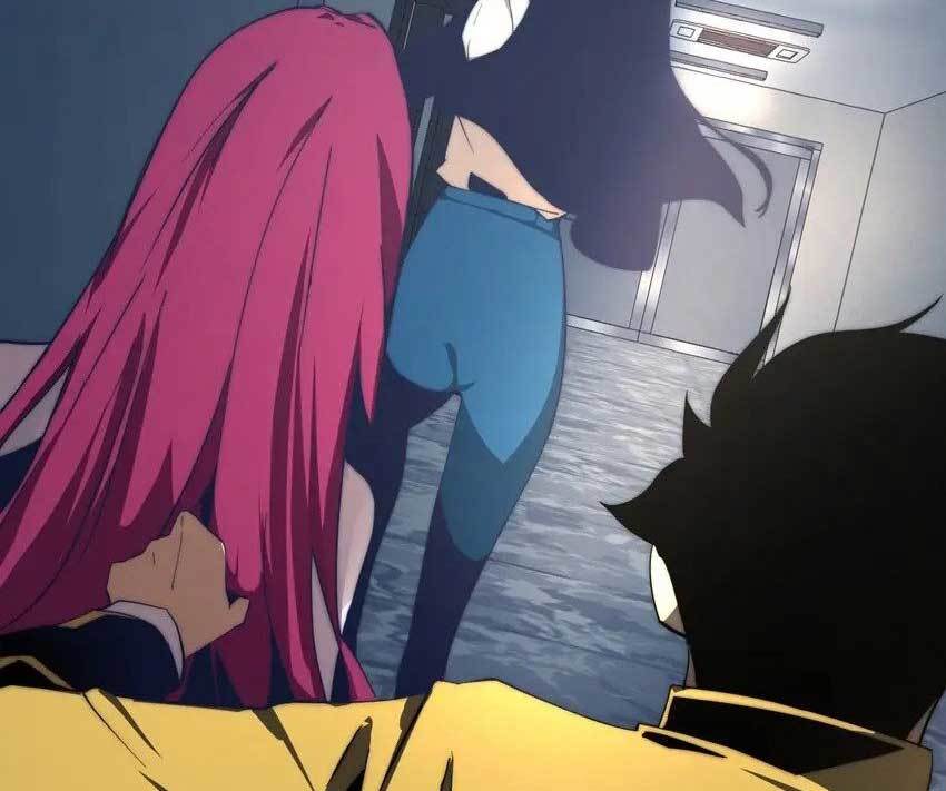 Eternal Tribulation Chapter 03 Gambar 150