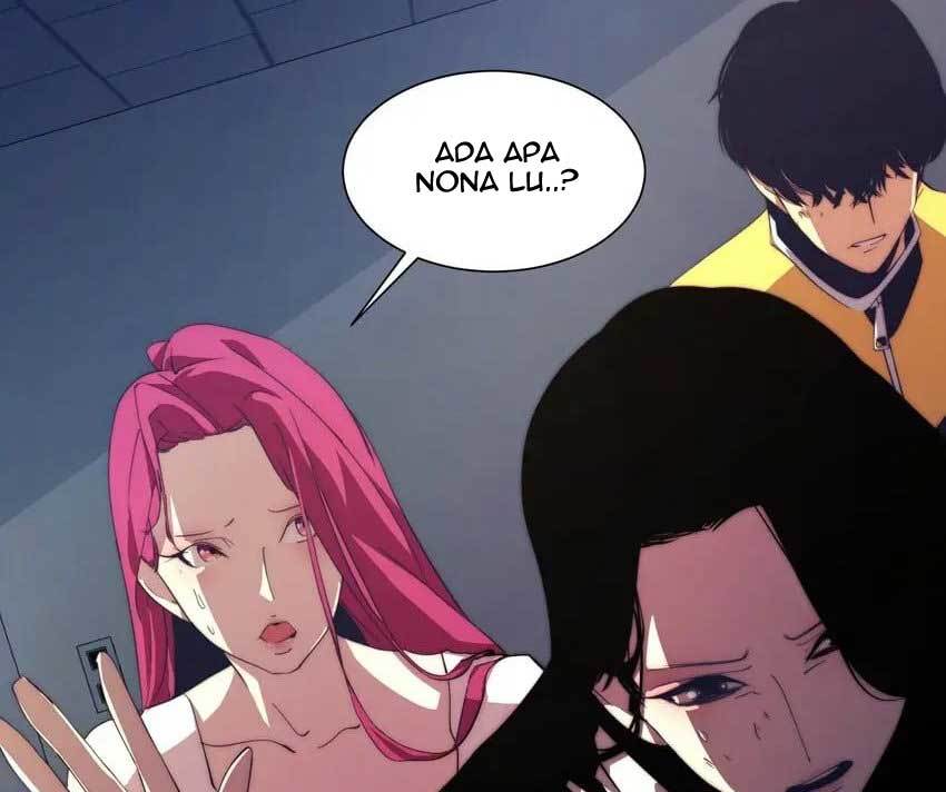 Eternal Tribulation Chapter 03 Gambar 155