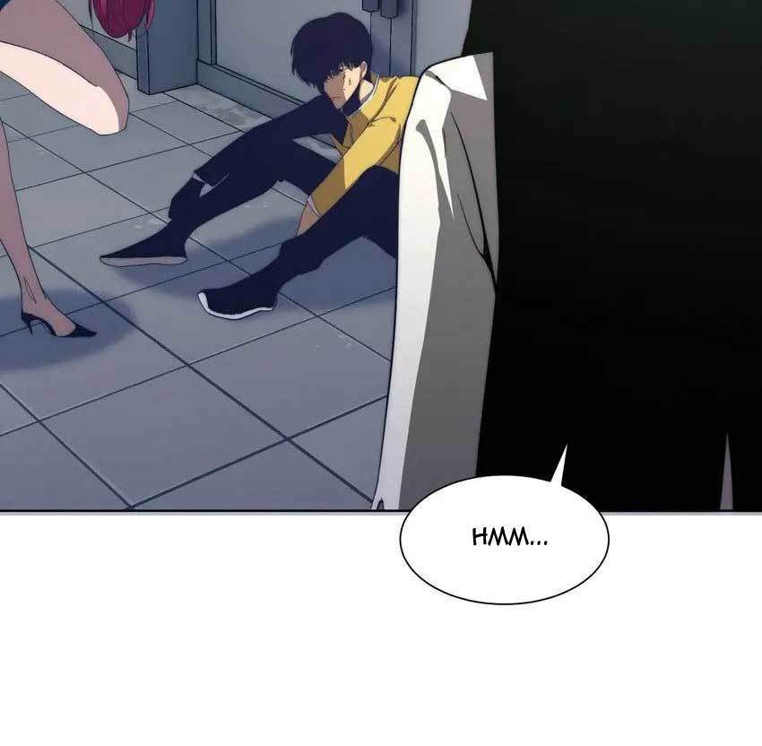 Eternal Tribulation Chapter 03 Gambar 167