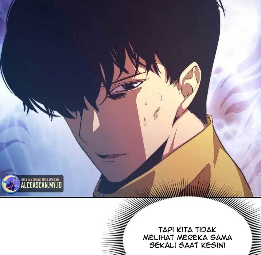 Eternal Tribulation Chapter 03 Gambar 169