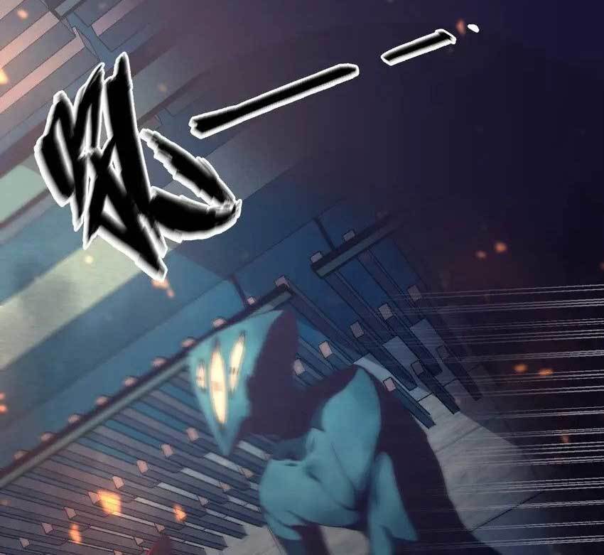 Eternal Tribulation Chapter 03 Gambar 17