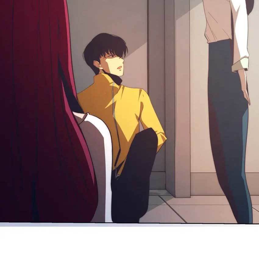 Eternal Tribulation Chapter 03 Gambar 176
