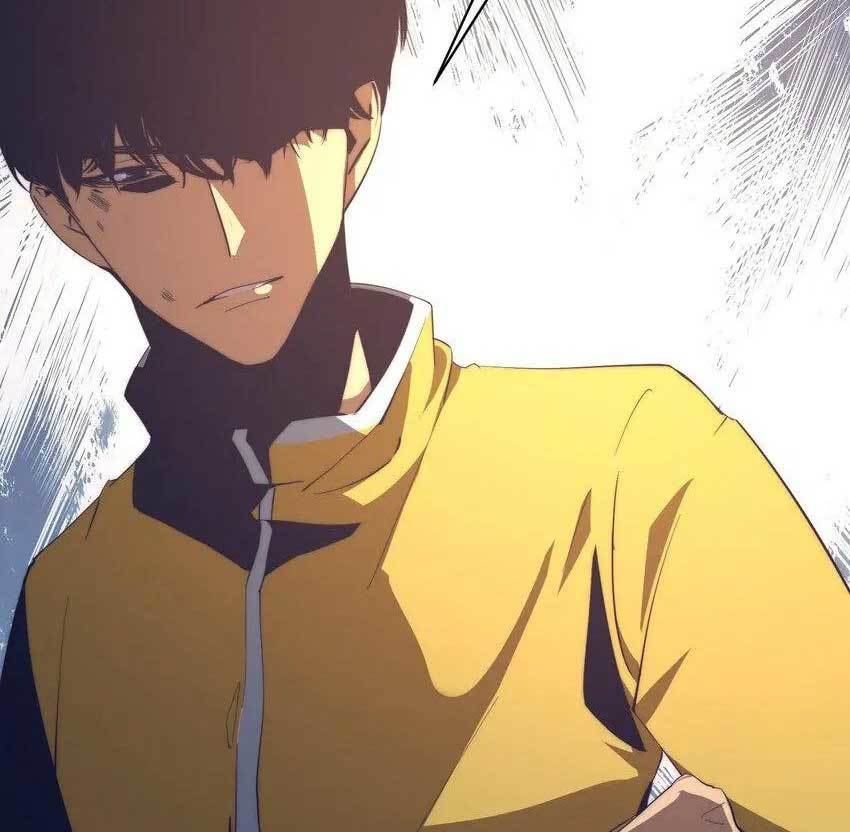 Eternal Tribulation Chapter 03 Gambar 178