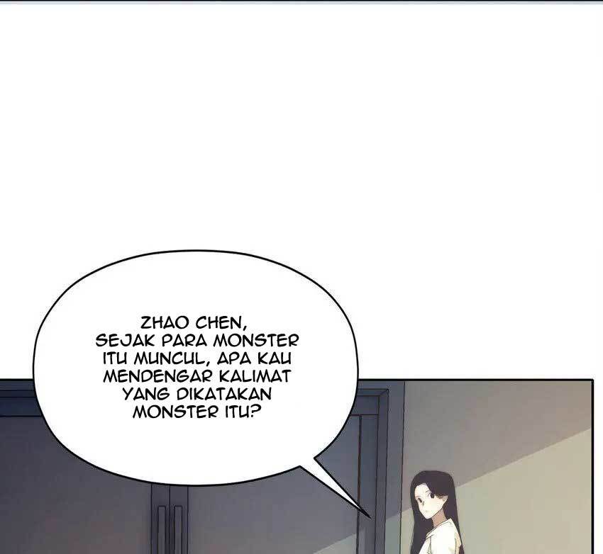 Eternal Tribulation Chapter 03 Gambar 188
