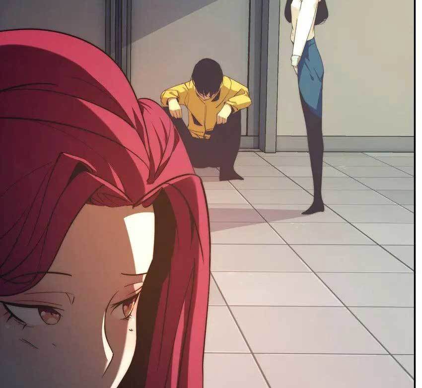 Eternal Tribulation Chapter 03 Gambar 189