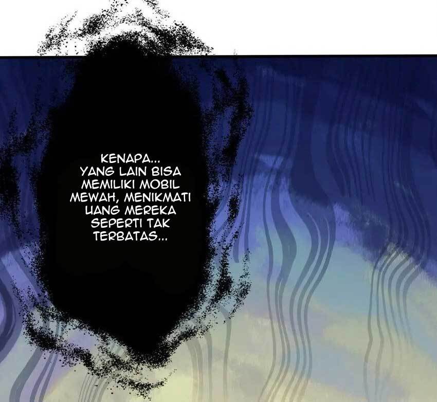 Eternal Tribulation Chapter 03 Gambar 191