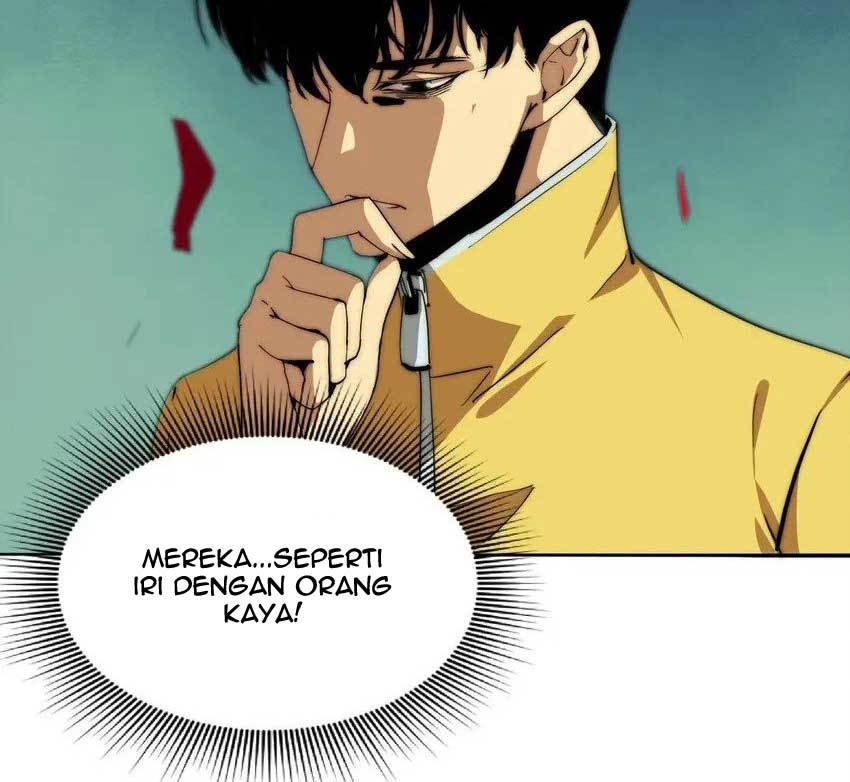 Eternal Tribulation Chapter 03 Gambar 194