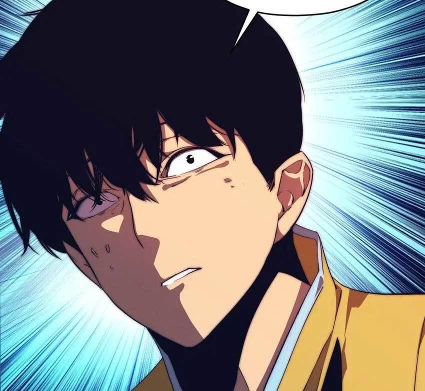 Eternal Tribulation Chapter 03 Gambar 196