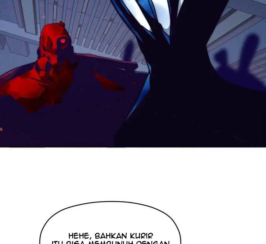 Eternal Tribulation Chapter 03 Gambar 23