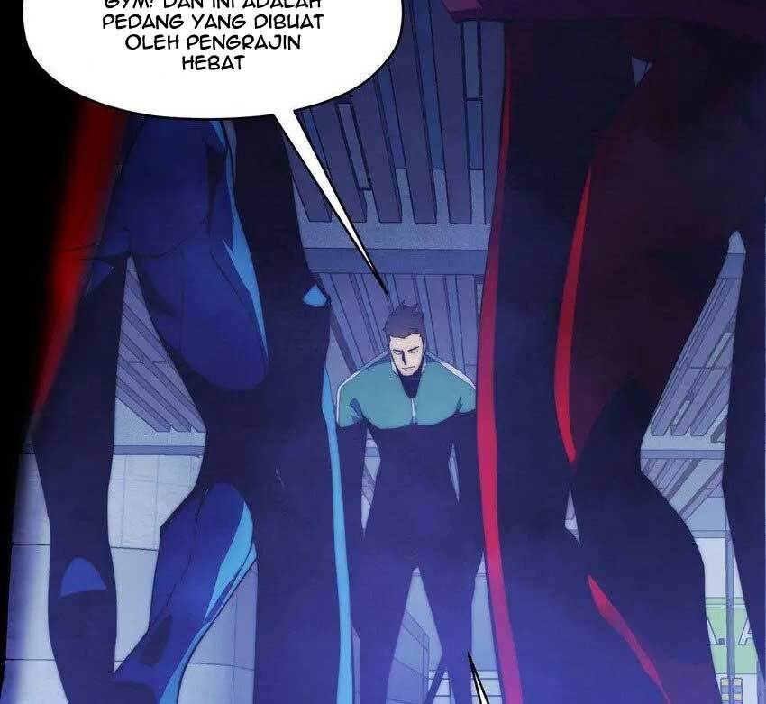 Eternal Tribulation Chapter 03 Gambar 27