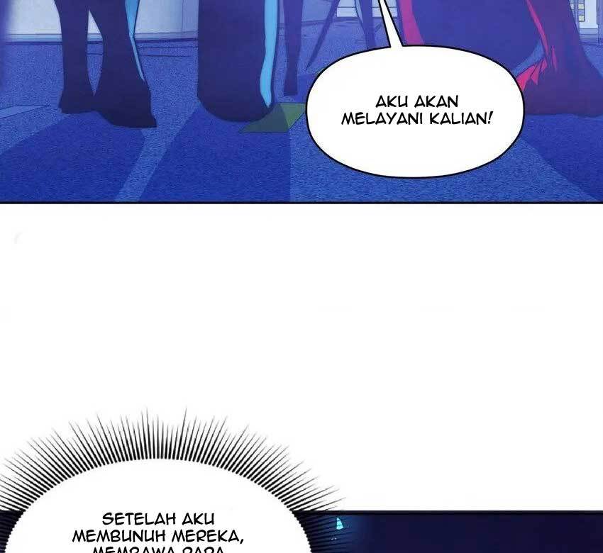 Eternal Tribulation Chapter 03 Gambar 28