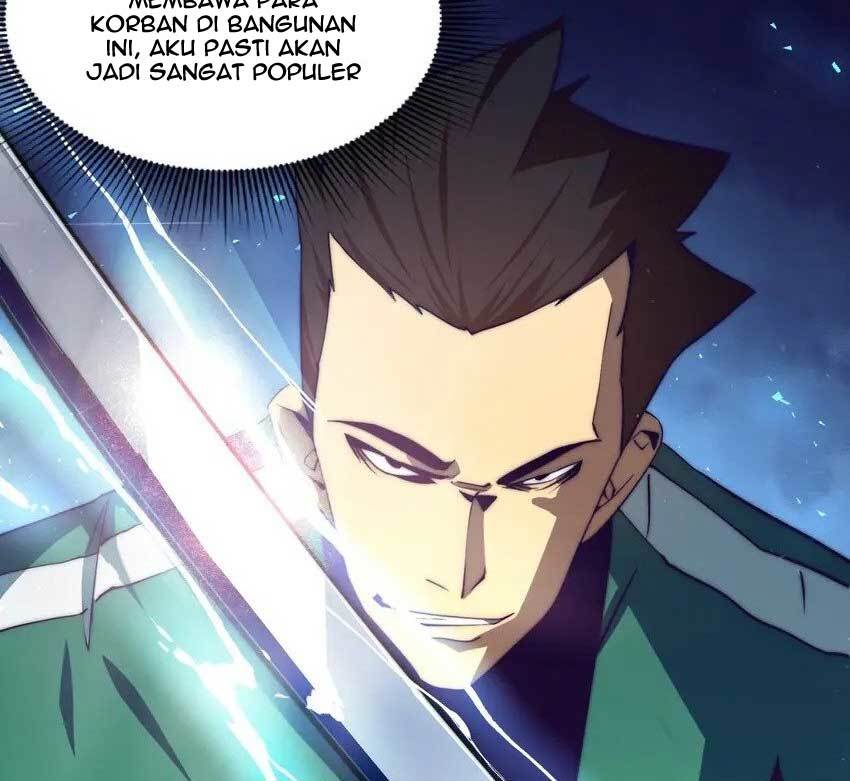 Eternal Tribulation Chapter 03 Gambar 29