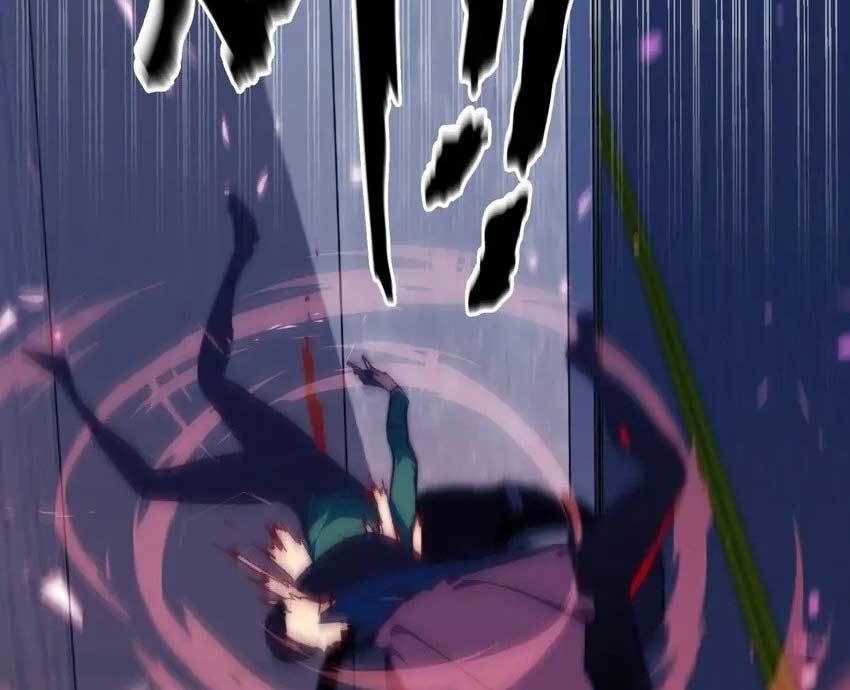 Eternal Tribulation Chapter 03 Gambar 35