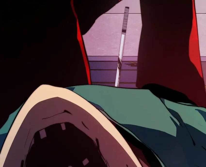 Eternal Tribulation Chapter 03 Gambar 43