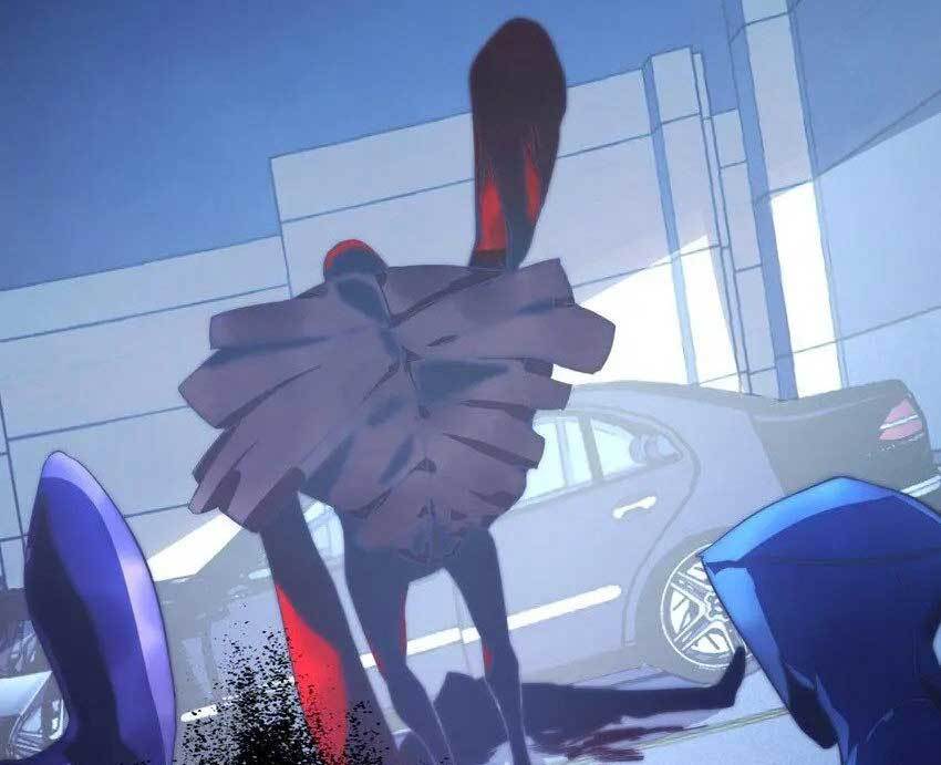 Eternal Tribulation Chapter 03 Gambar 45