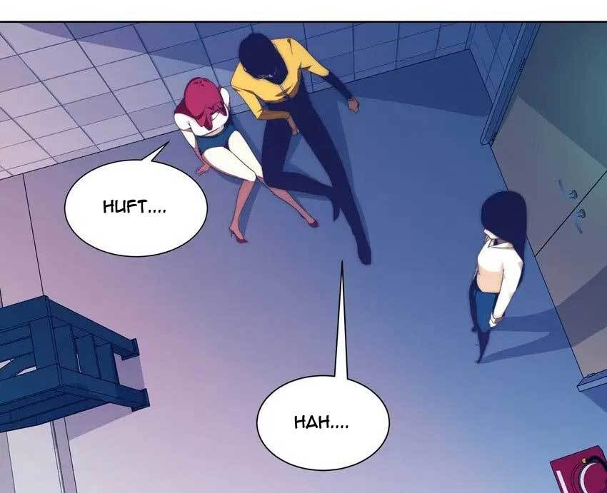 Eternal Tribulation Chapter 03 Gambar 55