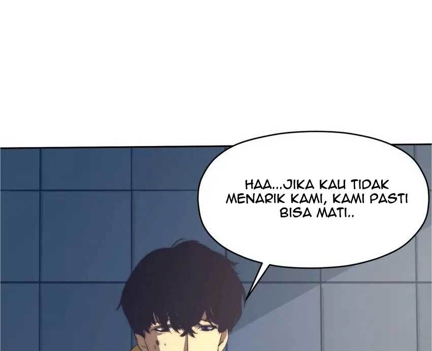 Eternal Tribulation Chapter 03 Gambar 57
