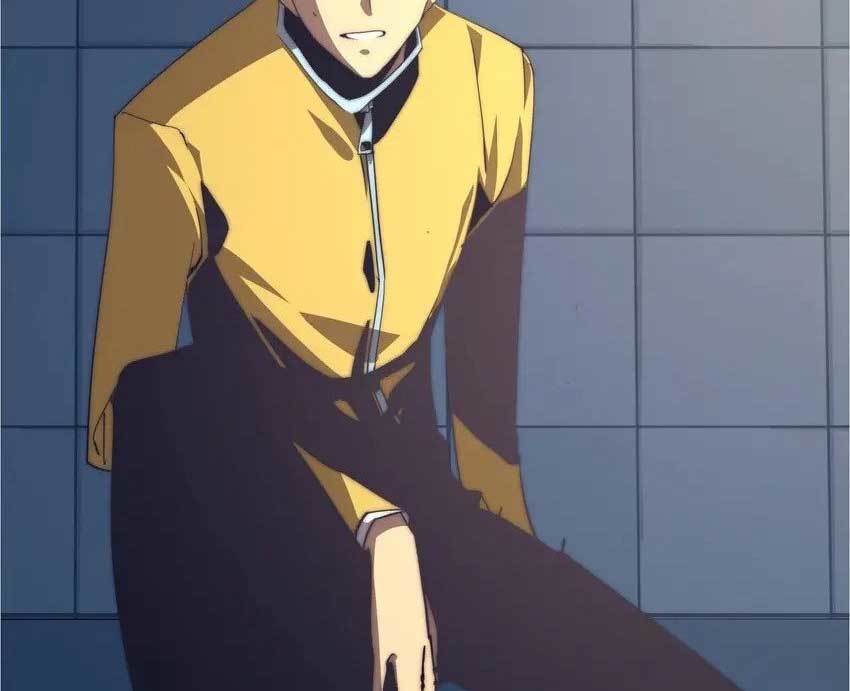 Eternal Tribulation Chapter 03 Gambar 58