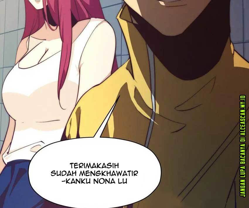 Eternal Tribulation Chapter 03 Gambar 74
