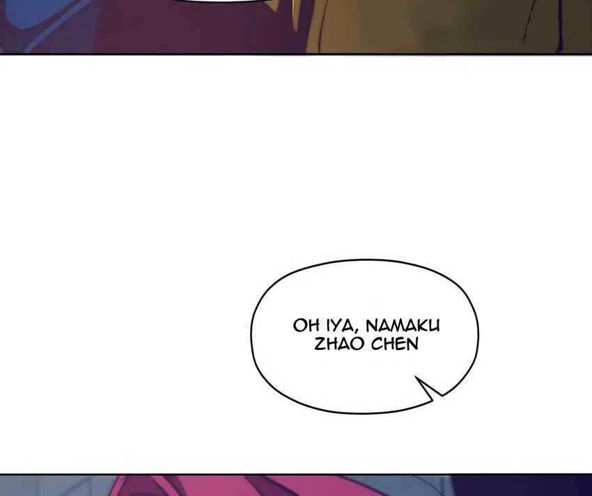Eternal Tribulation Chapter 03 Gambar 75