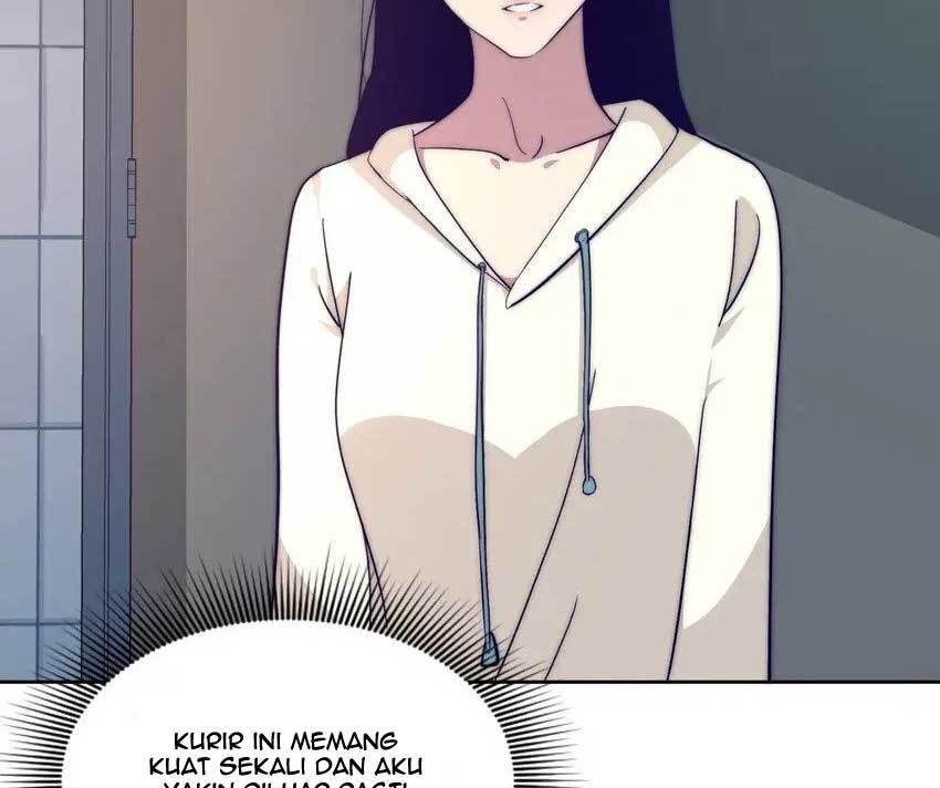 Eternal Tribulation Chapter 03 Gambar 79