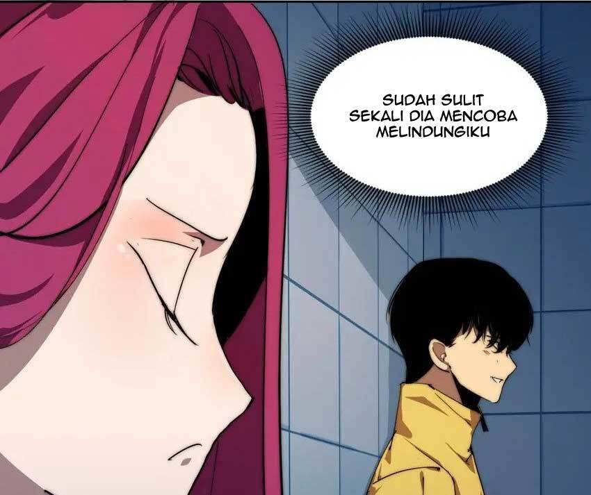 Eternal Tribulation Chapter 03 Gambar 81