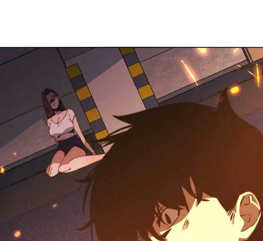 Eternal Tribulation Chapter 03 Gambar 9